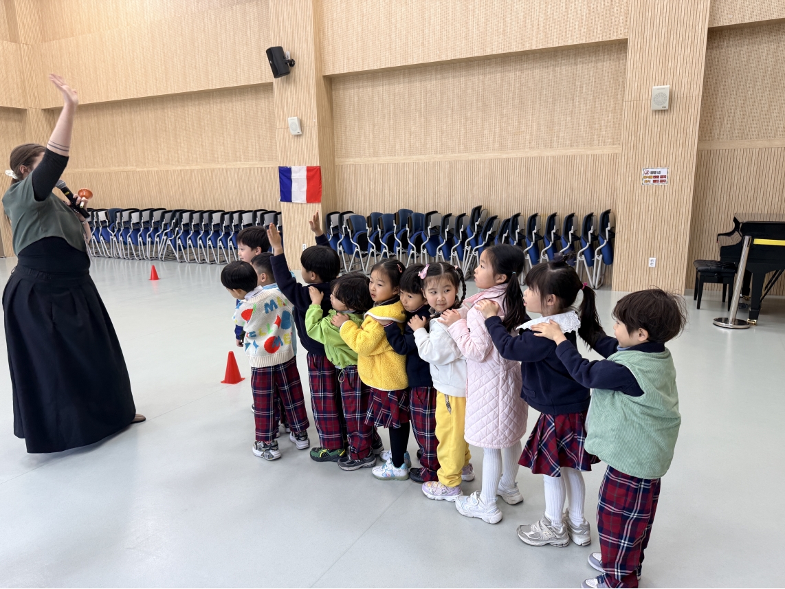 바다의 별 유치원(04.22.)의 5번째 이미지