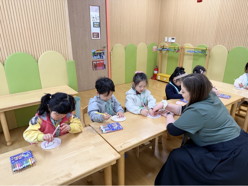 바다의 별 유치원(04.22.)의 2번째 이미지