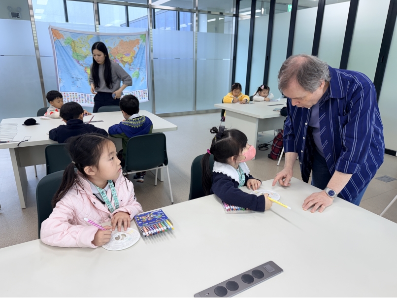 바다의 별 유치원(04.22.)의 3번째 이미지