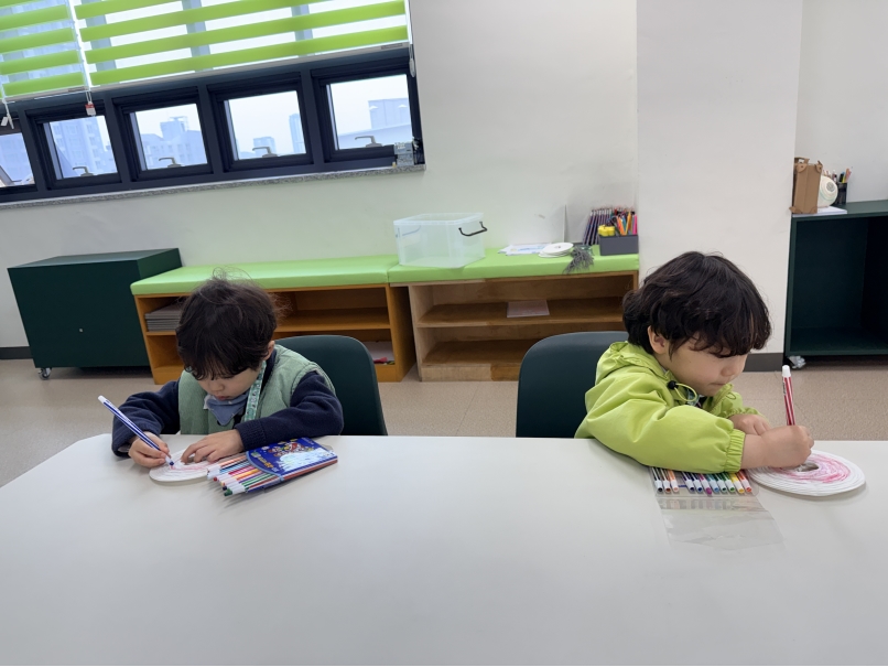 바다의 별 유치원(04.22.)의 4번째 이미지