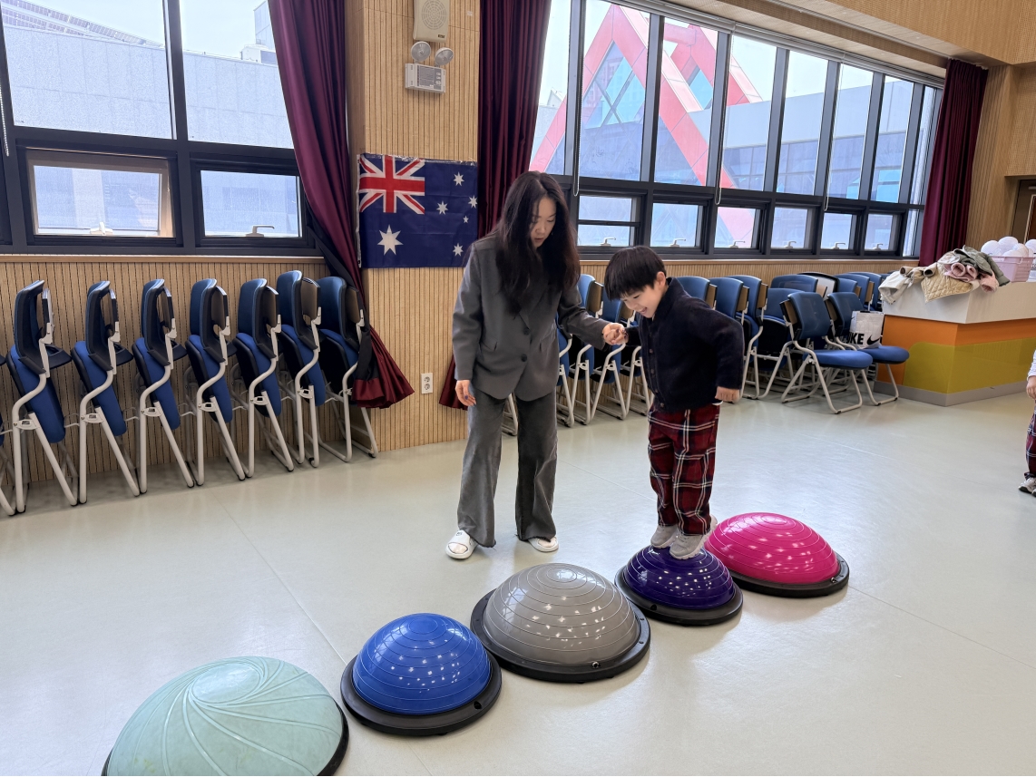 바다의 별 유치원(04.23.)의 7번째 이미지