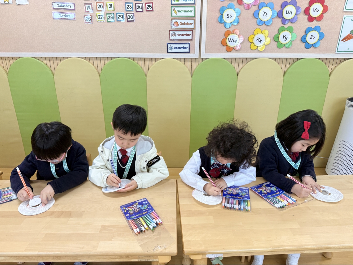 바다의 별 유치원(04.23.)의 4번째 이미지