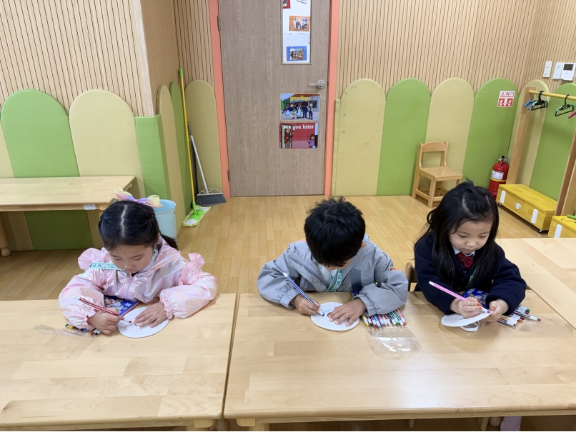 바다의 별 유치원(04.23.)의 5번째 이미지