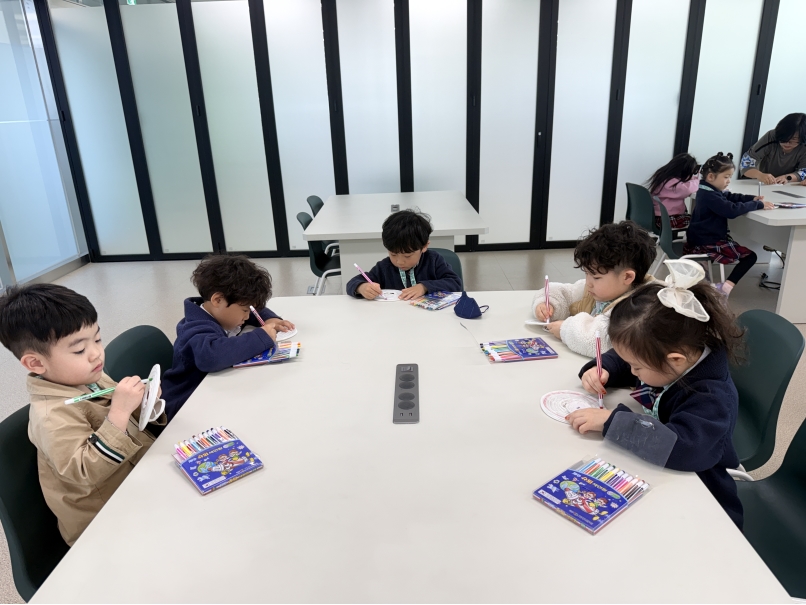 바다의 별 유치원(04.23.)의 3번째 이미지