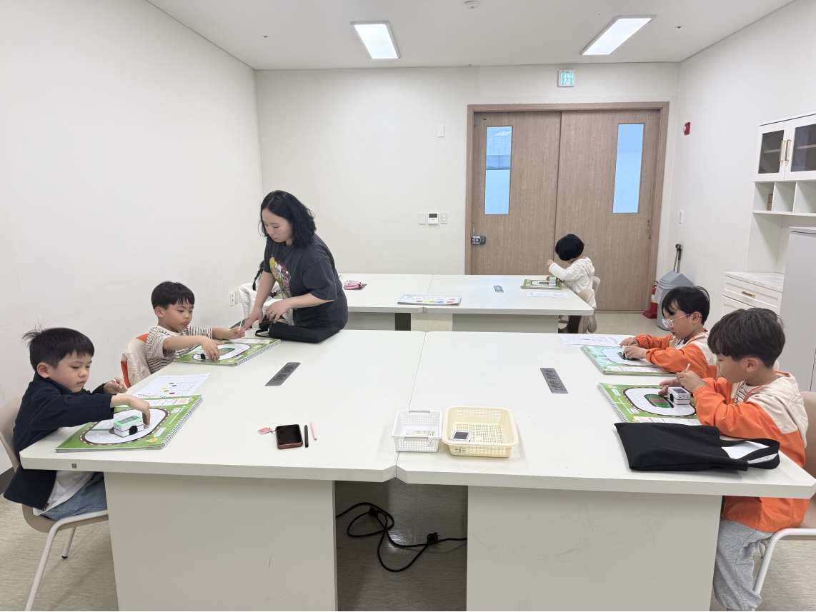 [심화]2학기 유치STEAM Kids(7세)(4월)의 4번째 이미지