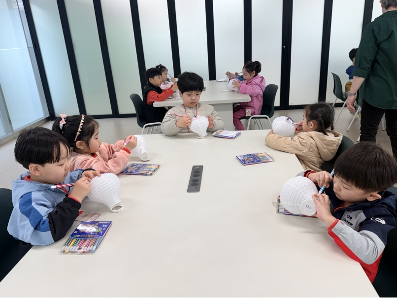 다샘유치원(04.28.)의 3번째 이미지