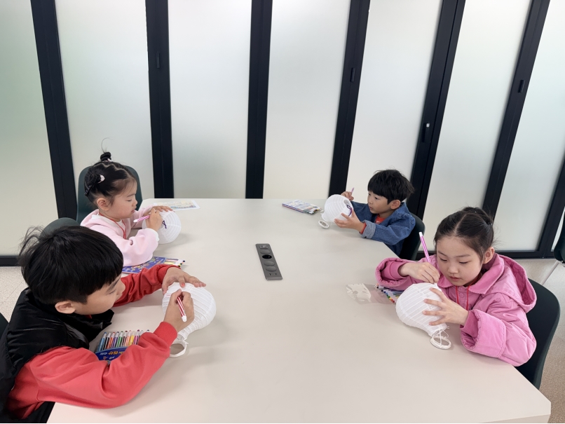다샘유치원(04.28.)의 2번째 이미지