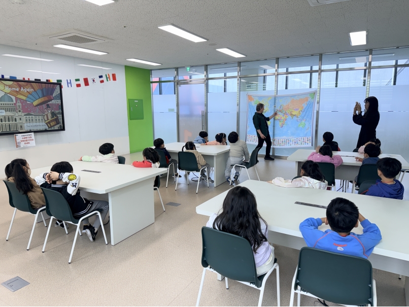 다샘유치원(04.28.)의 1번째 이미지