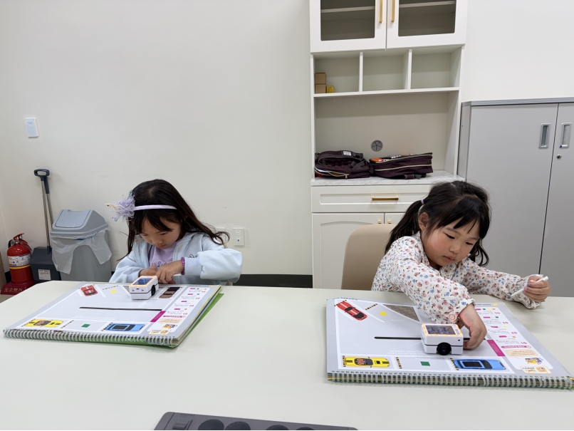 [심화]2학기 유치STEAM Kids(7세)(4월)의 6번째 이미지