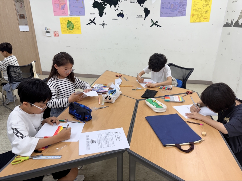 5월 Special Saturday(05.09.오전반)의 3번째 이미지