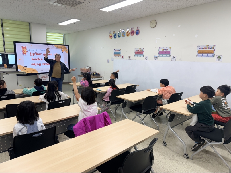 5월 Special Saturday(05.09.오전반)의 6번째 이미지