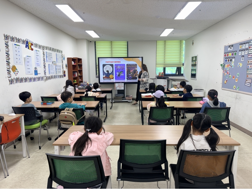 5월 Special Saturday(05.09.오전반)의 9번째 이미지