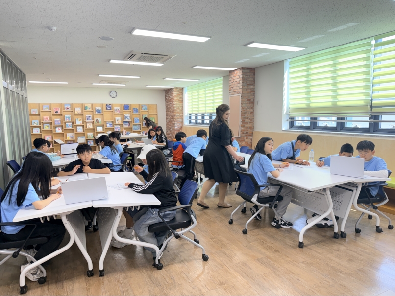 [초등일일체험_고학년]동막초(05.14.)의 6번째 이미지