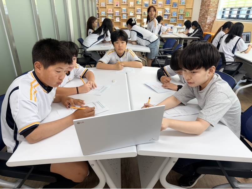 [초등일일체험_고학년]동막초(05.15.)의 3번째 이미지