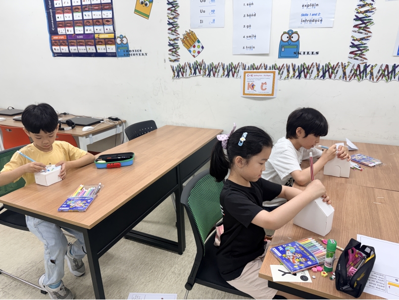 5월 Special Saturday(05.16.오전반)의 2번째 이미지