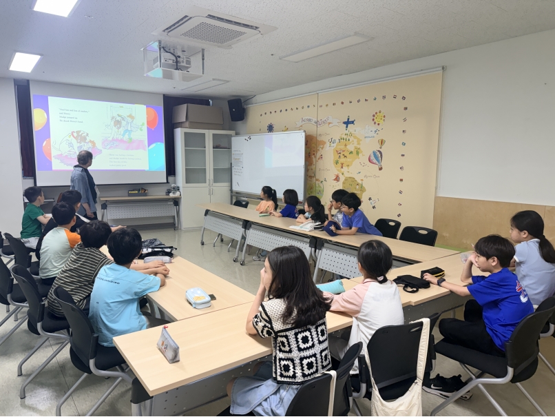 5월 Special Saturday(05.16.오전반)의 5번째 이미지