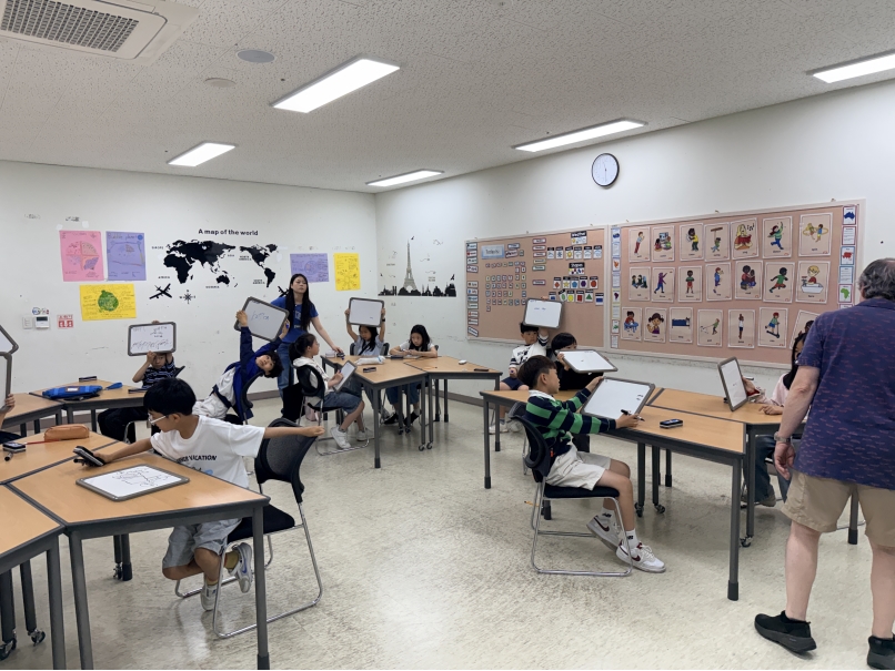 5월 Special Saturday(05.23.오전반)의 2번째 이미지