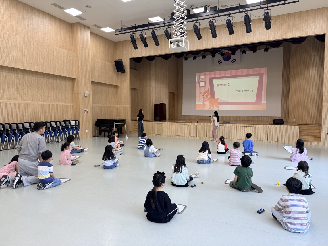 5월 Special Saturday(05.23.오전반)의 8번째 이미지