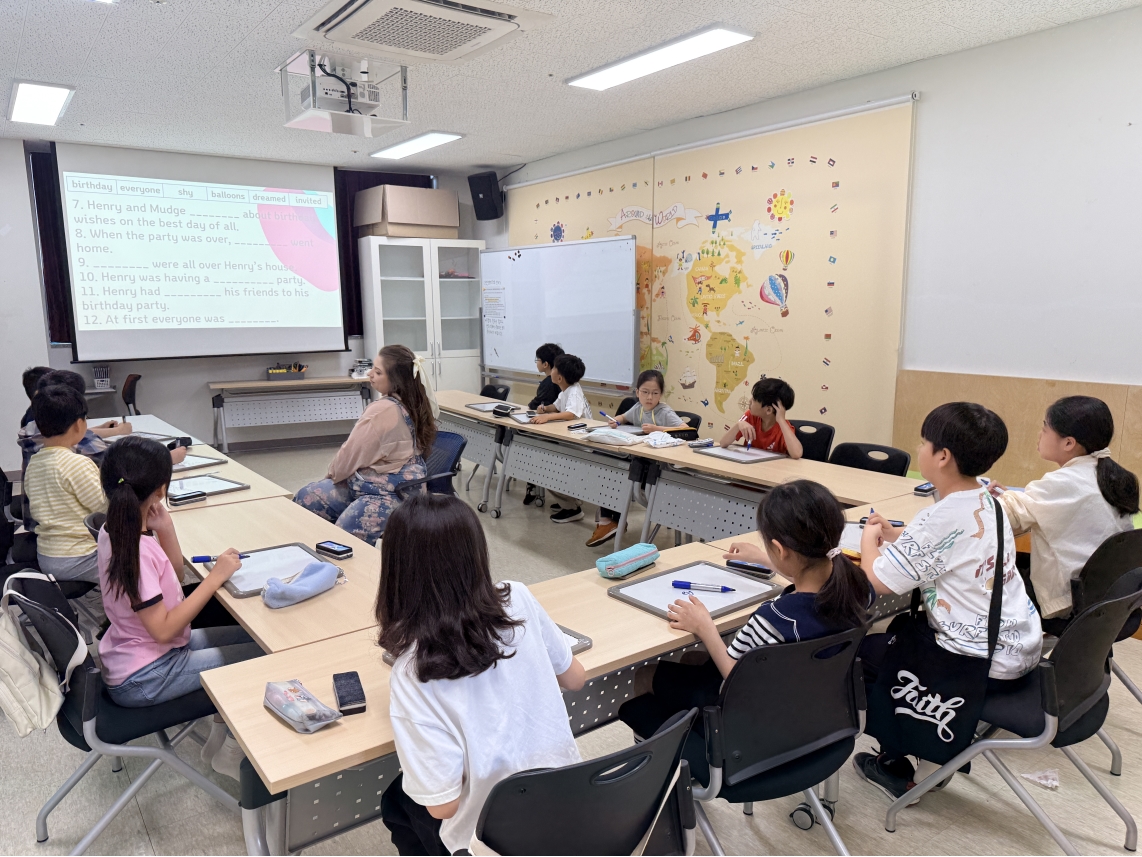 5월 Special Saturday(05.23.오전반)의 3번째 이미지
