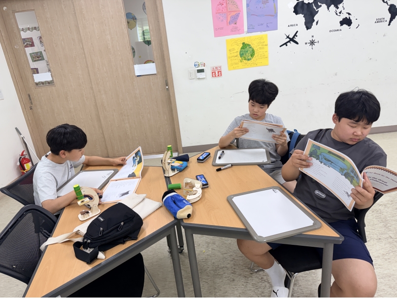 5월 Special Saturday(05.23.오후반)의 8번째 이미지