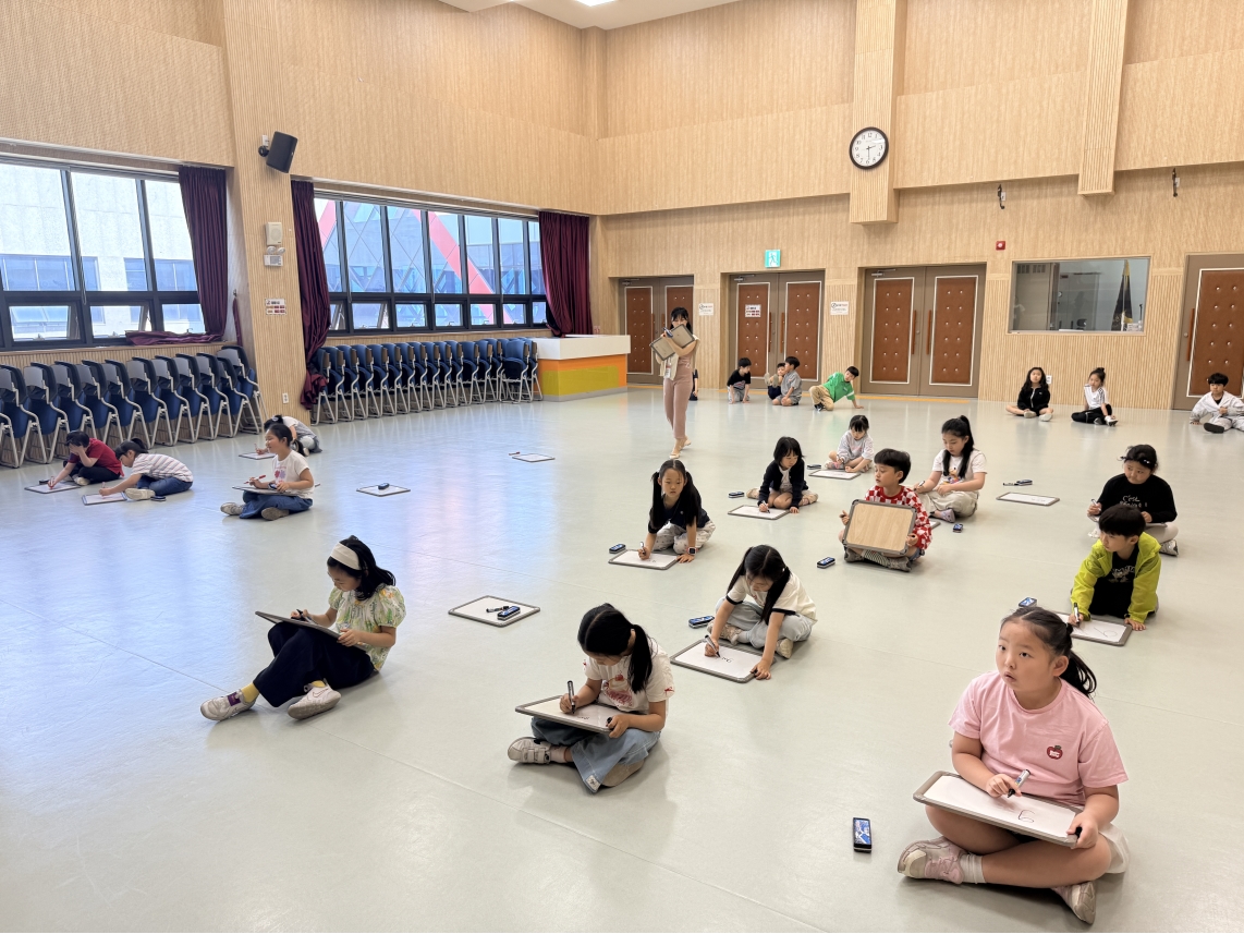 5월 Special Saturday(05.23.오후반)의 3번째 이미지
