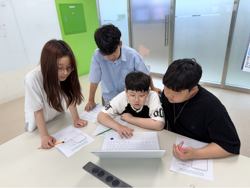[초등정규체험_고학년]새봄초(05.26.)의 6번째 이미지
