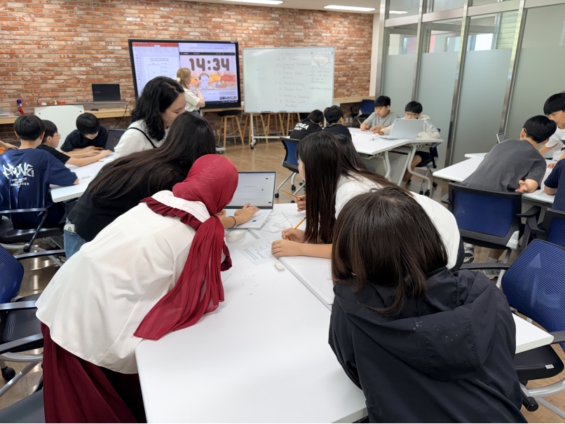 [초등일일체험_고학년]능허대초(06.11.)의 1번째 이미지