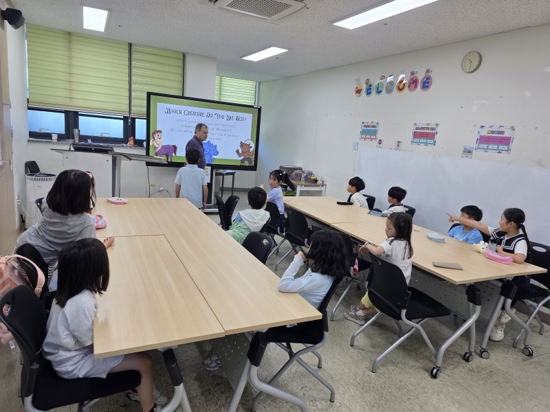 6월 Special Saturday(06.13.오전반)의 2번째 이미지