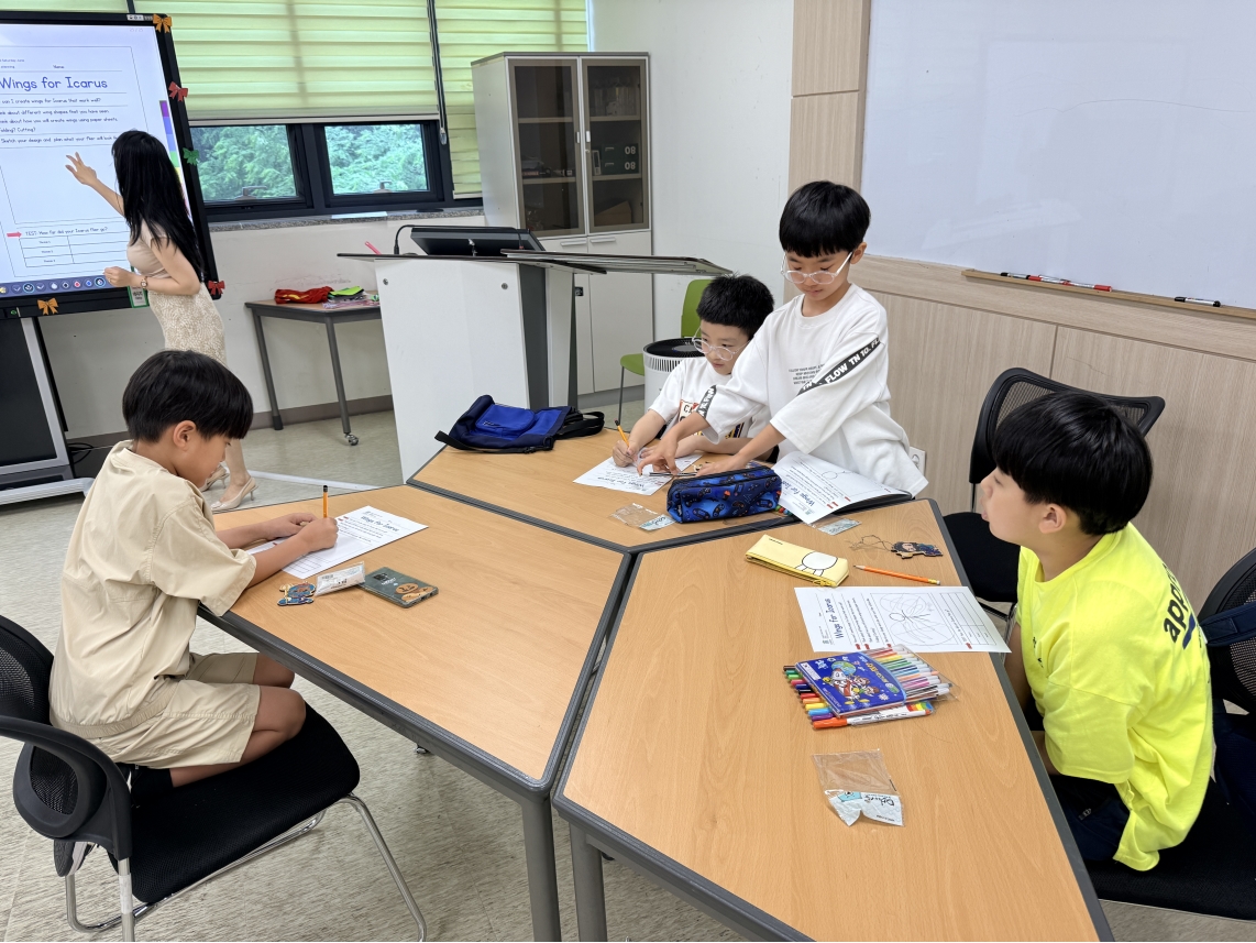 6월 Special Saturday(06.20.오전반)의 5번째 이미지