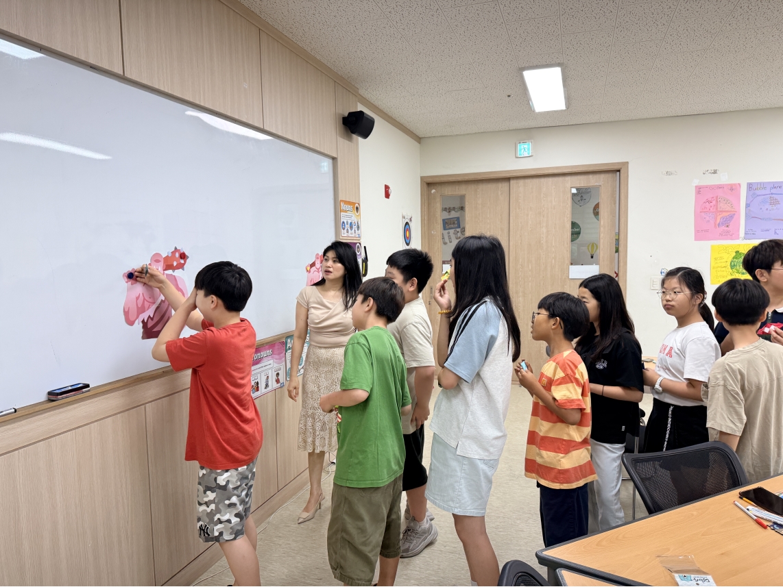 6월 Special Saturday(06.20.오후반)의 2번째 이미지