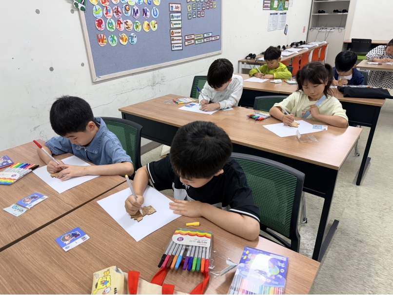 6월 Special Saturday(06.20.오후반)의 6번째 이미지