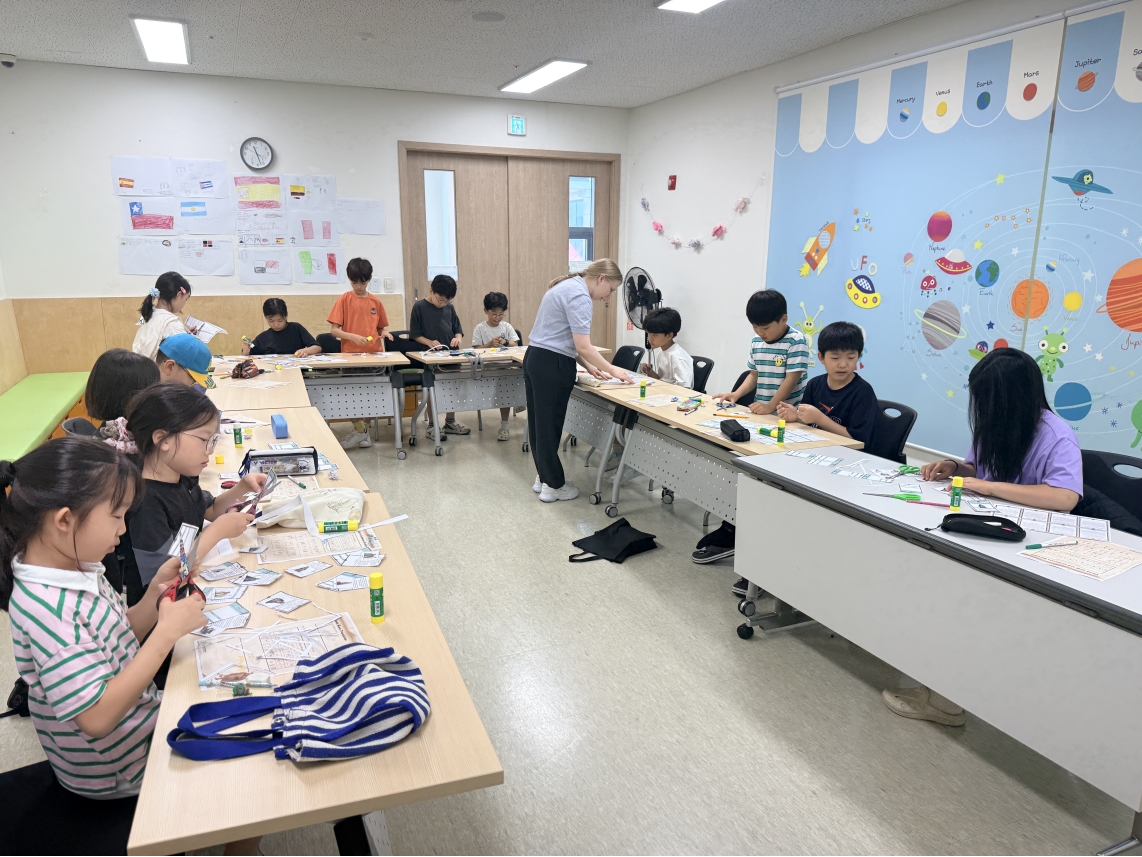 6월 Special Saturday(06.27.오전반)의 6번째 이미지