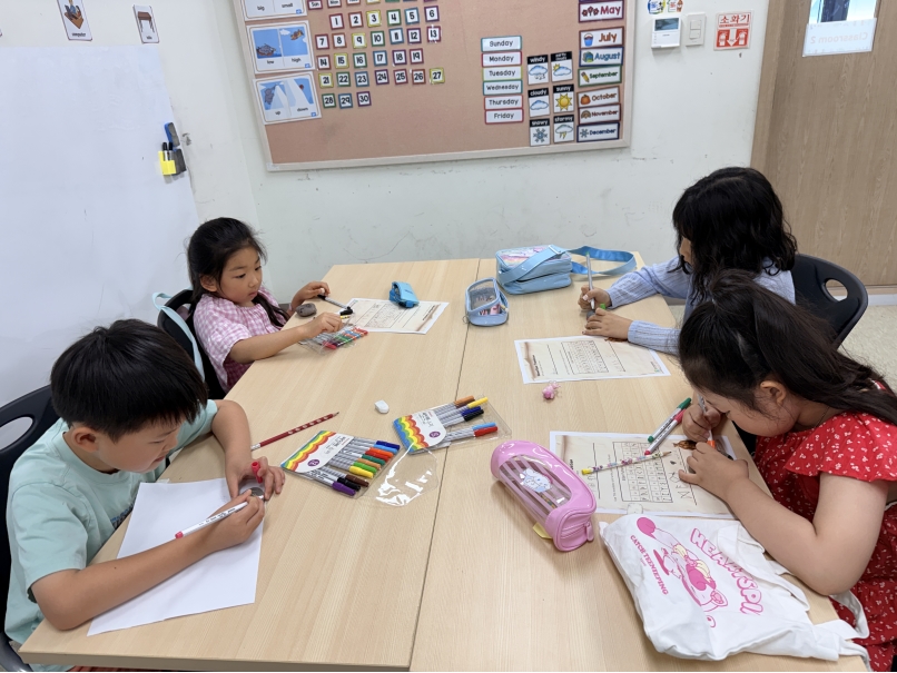 6월 Special Saturday(06.27.오전반)의 4번째 이미지