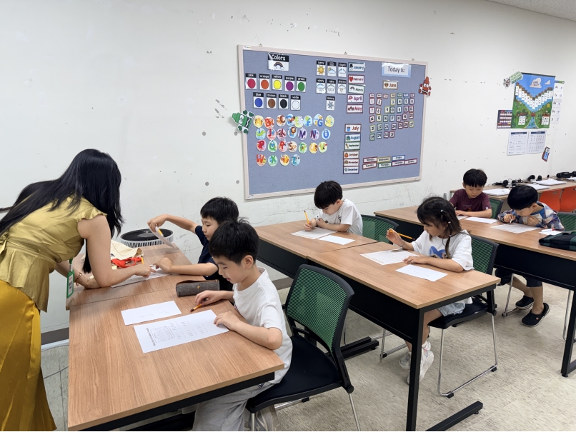 6월 Special Saturday(06.27.오후반)의 6번째 이미지