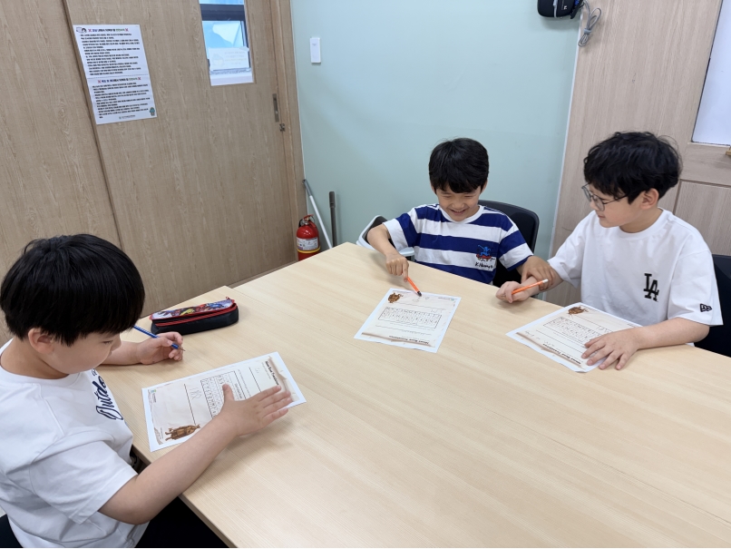 6월 Special Saturday(06.27.오후반)의 5번째 이미지