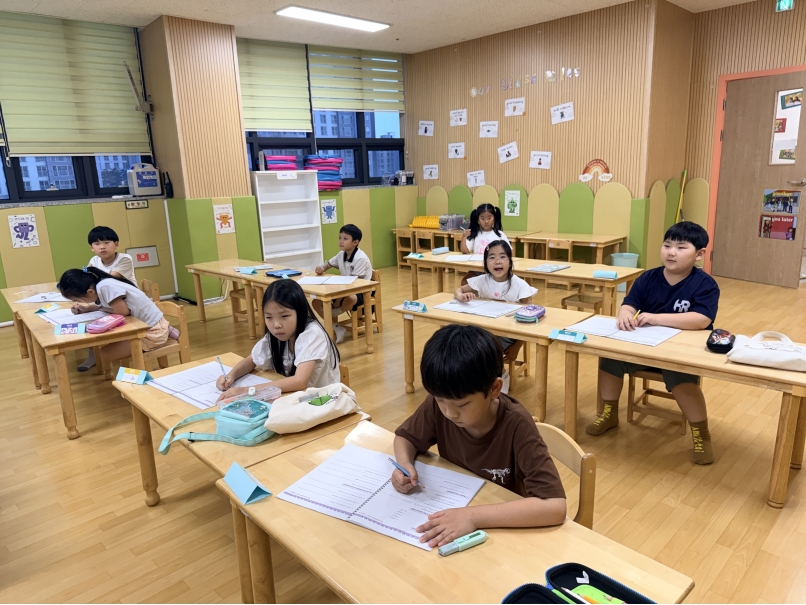 초등 Summer ELL의 5번째 이미지