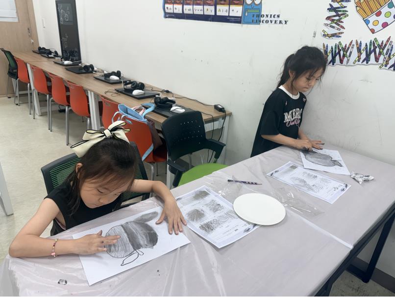 여름방학 스쿨링캠프 1주차 B그룹(07.22.)의 2번째 이미지