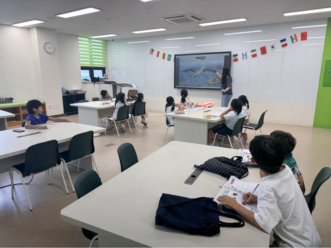 [심화]3학기 초등 Jump Up오프라인(7월)의 3번째 이미지