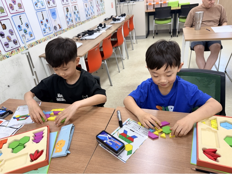 여름방학 스쿨링캠프 1주차 A그룹(07.23.)의 6번째 이미지