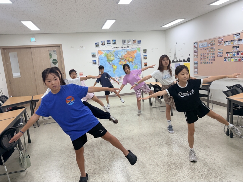 여름방학 스쿨링캠프 1주차 A그룹(07.24.)의 4번째 이미지