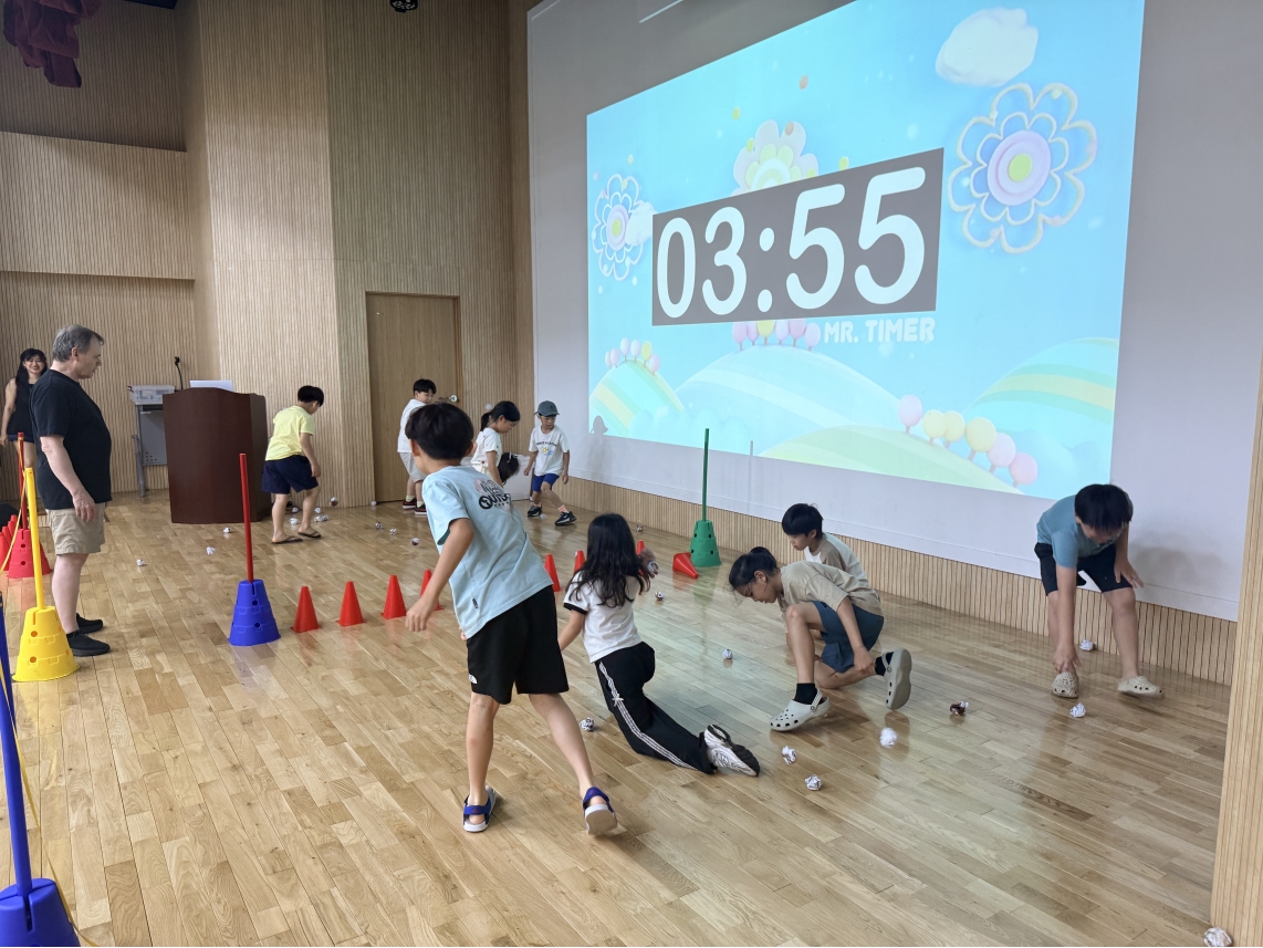 여름방학 스쿨링캠프 1주차 B그룹(07.24.)의 8번째 이미지