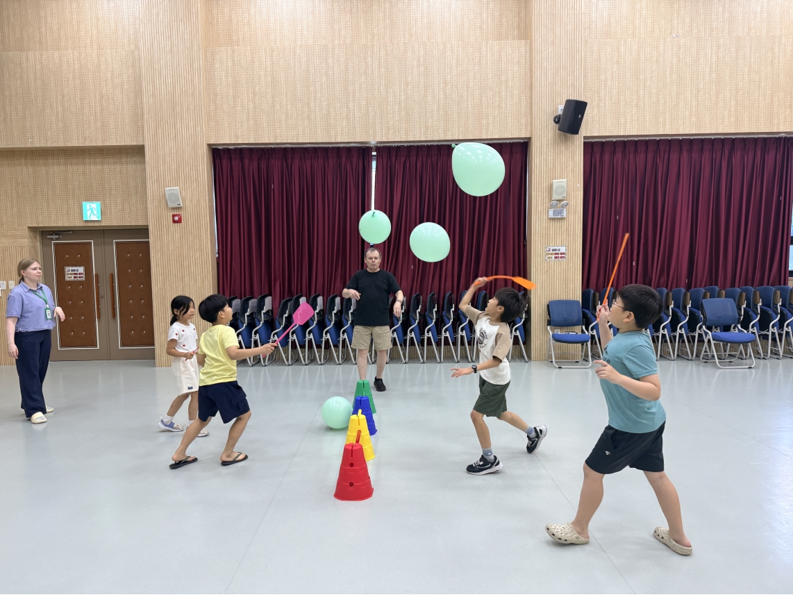 여름방학 스쿨링캠프 1주차 B그룹(07.24.)의 6번째 이미지