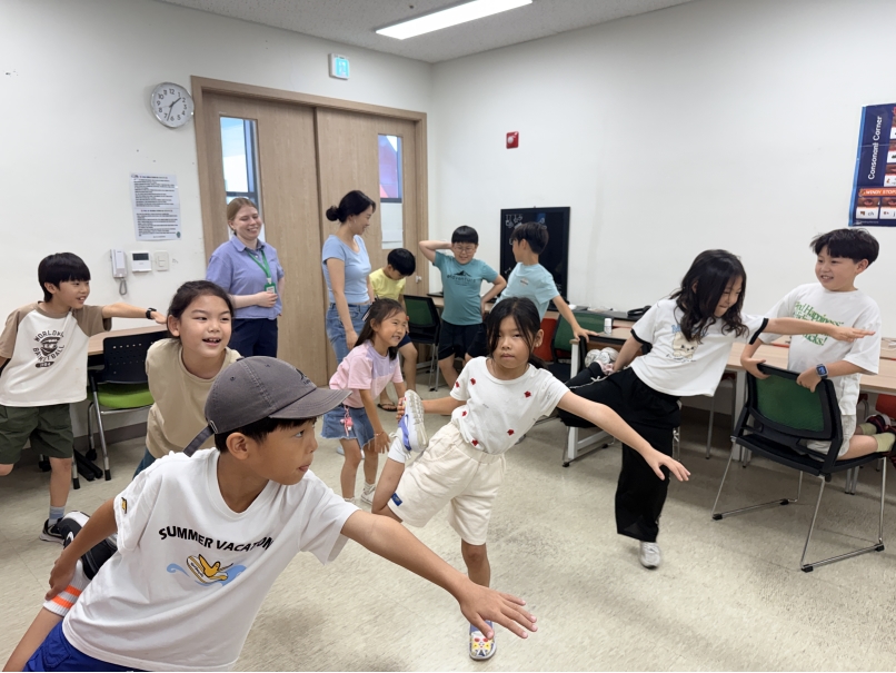 여름방학 스쿨링캠프 1주차 B그룹(07.24.)의 3번째 이미지