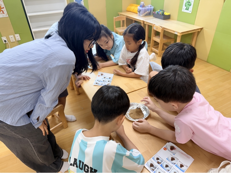 여름방학 스쿨링캠프 2주차 C그룹(07.28.)의 2번째 이미지