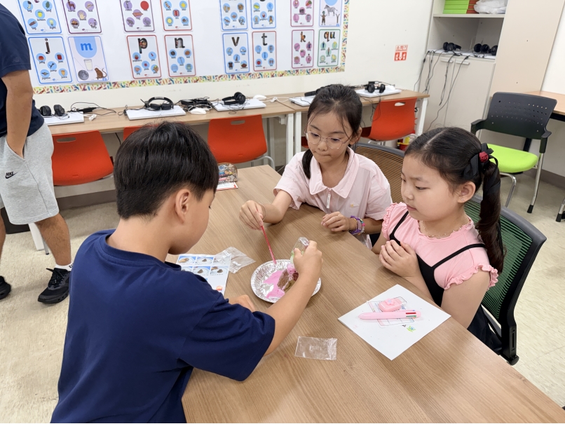여름방학 스쿨링캠프 2주차 C그룹(07.28.)의 6번째 이미지
