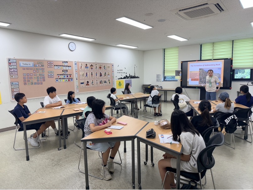 여름방학 스쿨링캠프 2주차 C그룹(07.28.)의 8번째 이미지