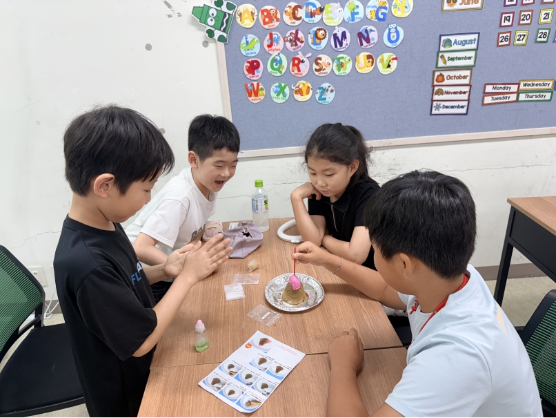 여름방학 스쿨링캠프 2주차 D그룹(07.28.)의 2번째 이미지