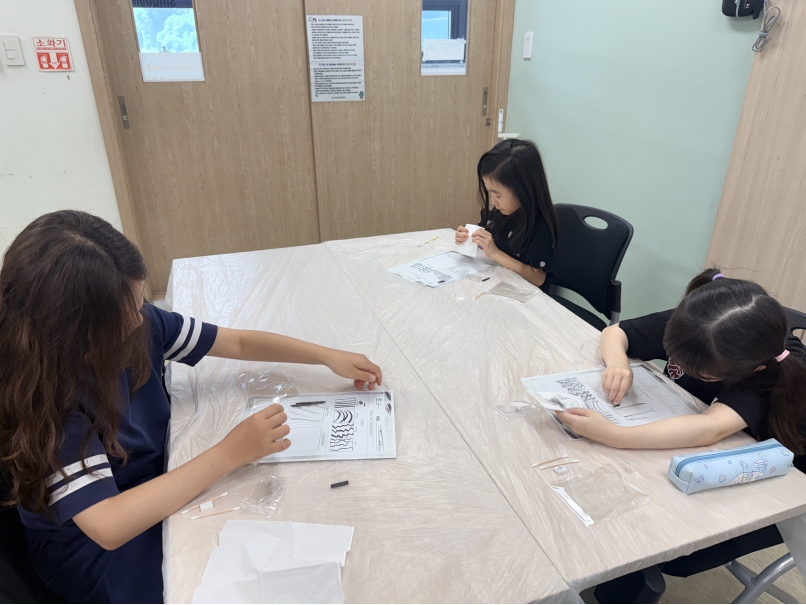 여름방학 스쿨링캠프 2주차 C그룹(07.29.)의 4번째 이미지