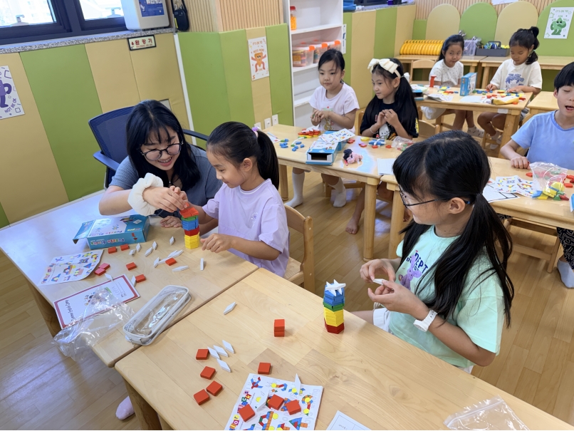 여름방학 스쿨링캠프 2주차 C그룹(07.30.)의 7번째 이미지