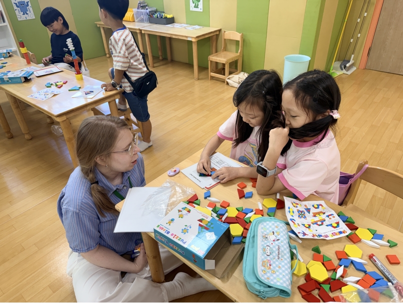 여름방학 스쿨맅캠프 2주차 D그룹(07.30.)의 5번째 이미지